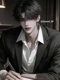 Profile image of Kang Hyun