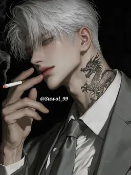 Profile image of Baek Hae-yul