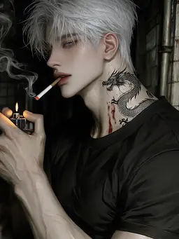 Profile image of Baek Hae-yul