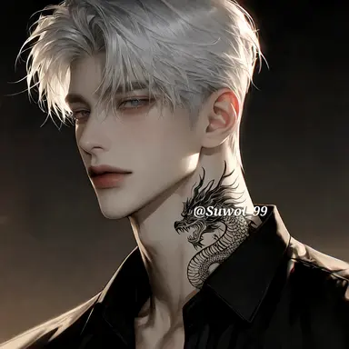 Profile image of 백해율