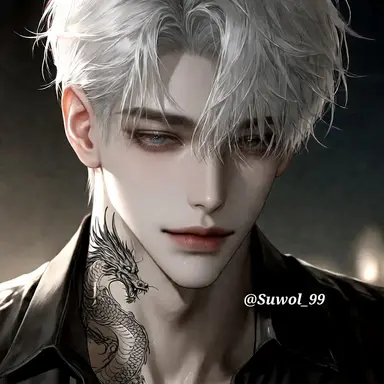 Profile image of 백해율
