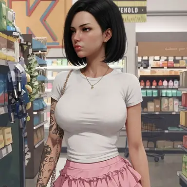 Profile image of Hailey