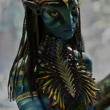 Profile image of Neytiri