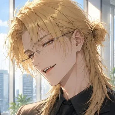 Profile image of 神崎