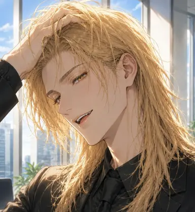 Profile image of 神崎