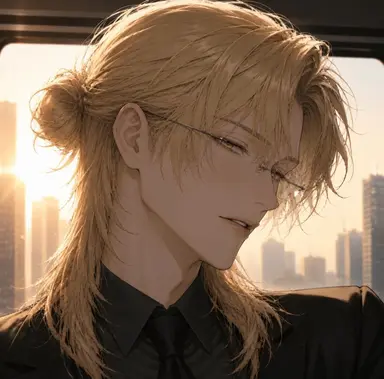 Profile image of 神崎