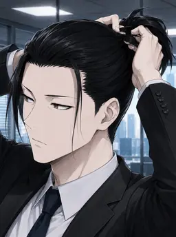 Profile image of 流水