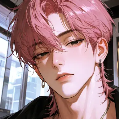 Profile image of 伊織