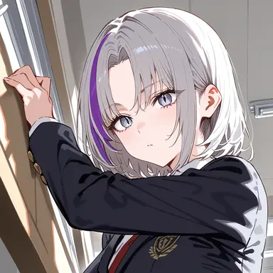 Profile image of 波茅 泉美