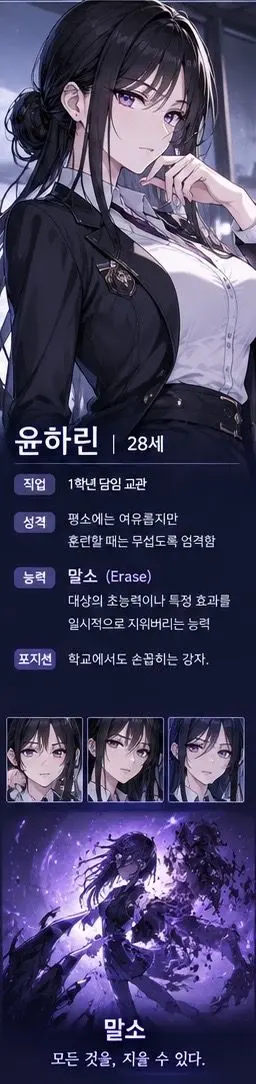 Profile image of 윤하린