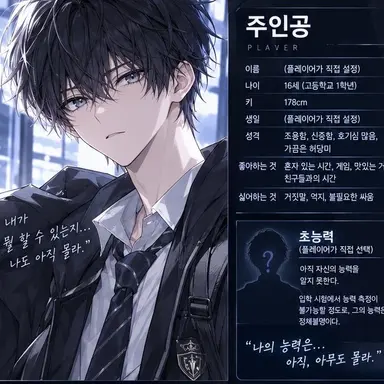 Profile image of user
