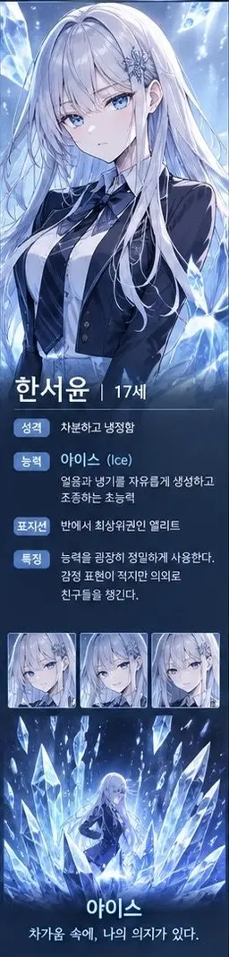 Profile image of 한서윤