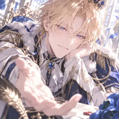 Profile image of Leonis