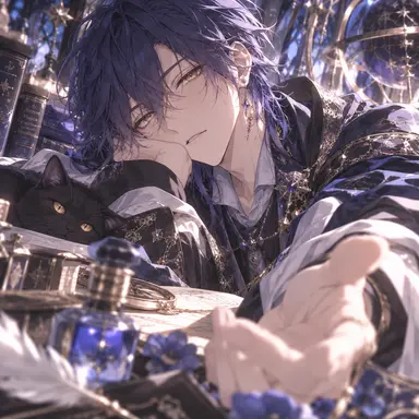 Profile image of Luca