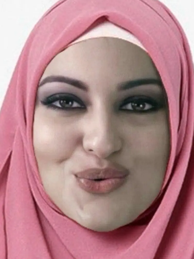 YummyFlame3845의 Aunt fatima (muslim strict)