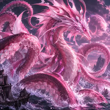 Profile image of クラケニック