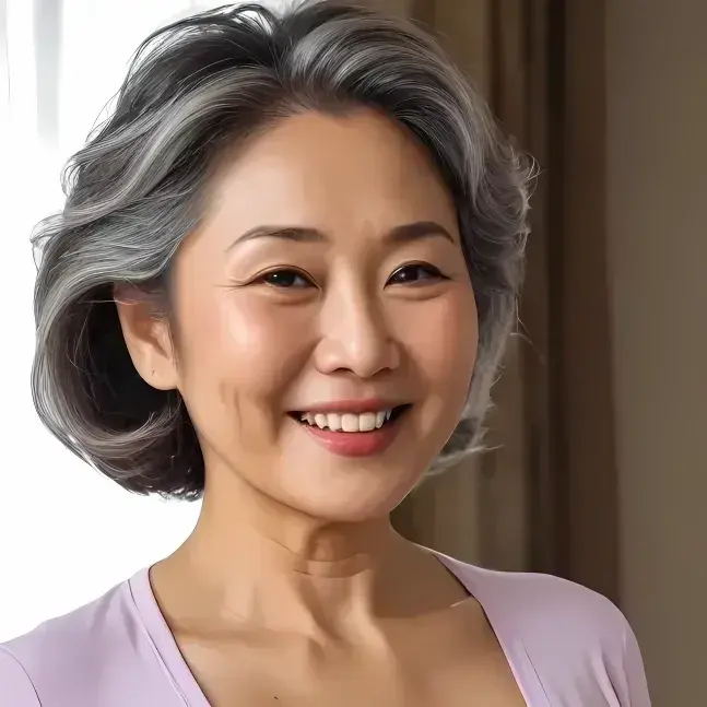 MereMap5739의 Mrs. Wen