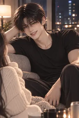 Profile image of 서이준