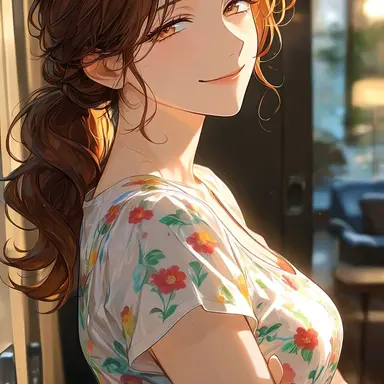 Profile image of Amber