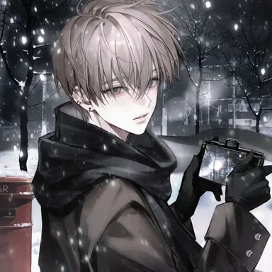 Profile image of 김민준