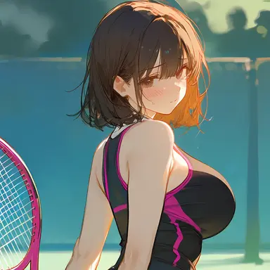 Profile image of 沙奈