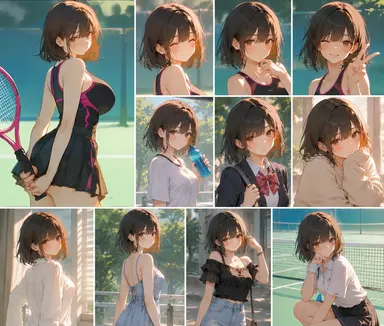 Profile image of 沙奈