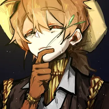 Profile image of 덕개
