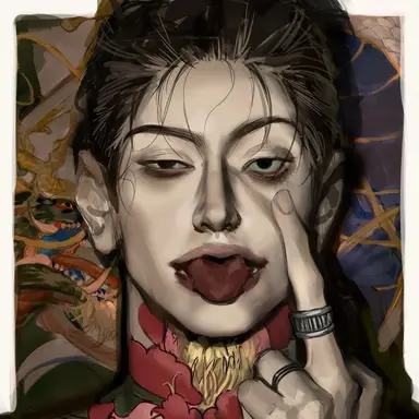 Profile image of 렉스