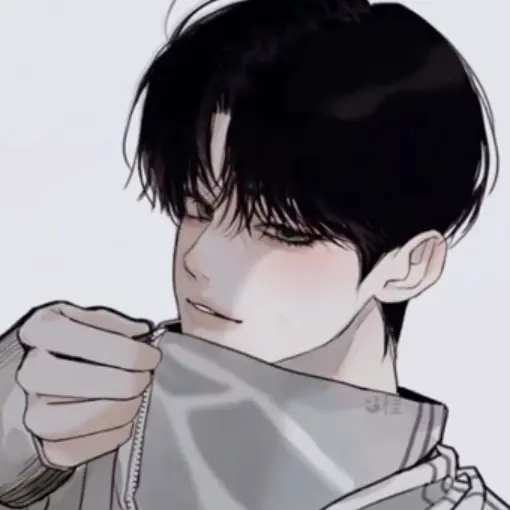 MutedFear0733의 나를 좋아하는 사채업자 아저씨..