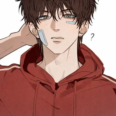 Profile image of 강도훈