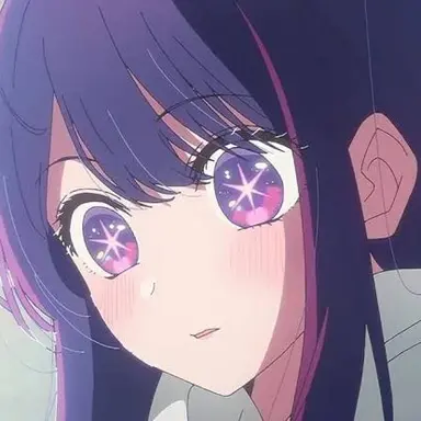 Profile image of 星野アイ