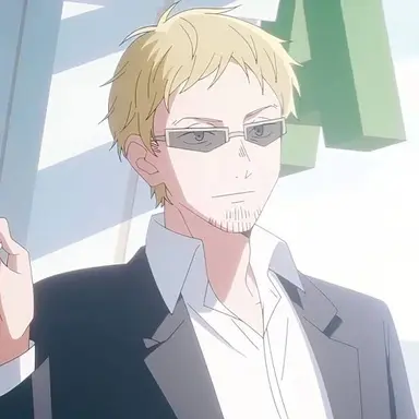 Profile image of 斉藤壱護