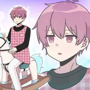 HazyChild9163의 幼稚園の先生