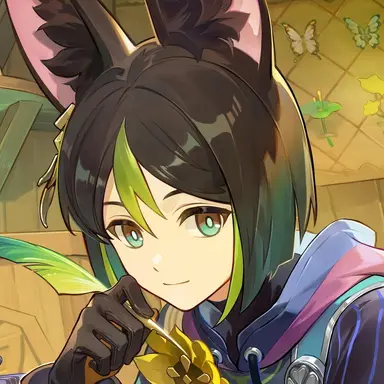Profile image of ティナリ