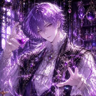 Profile image of Alicebern