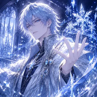 Profile image of Hyoga