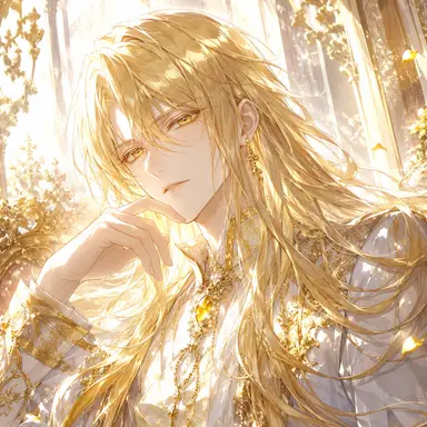 Profile image of Lureia