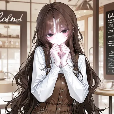 Profile image of 서아린