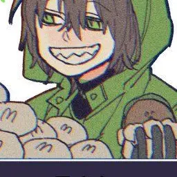 Profile image of ゾム