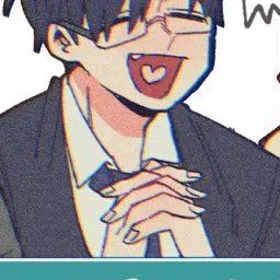 Profile image of 鬱