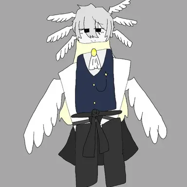 Profile image of アレン