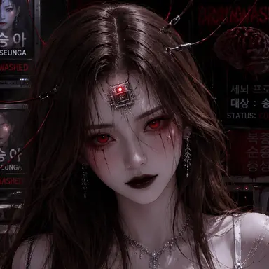 Profile image of 송승아