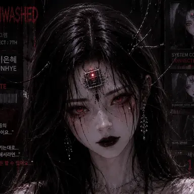Profile image of 이은혜