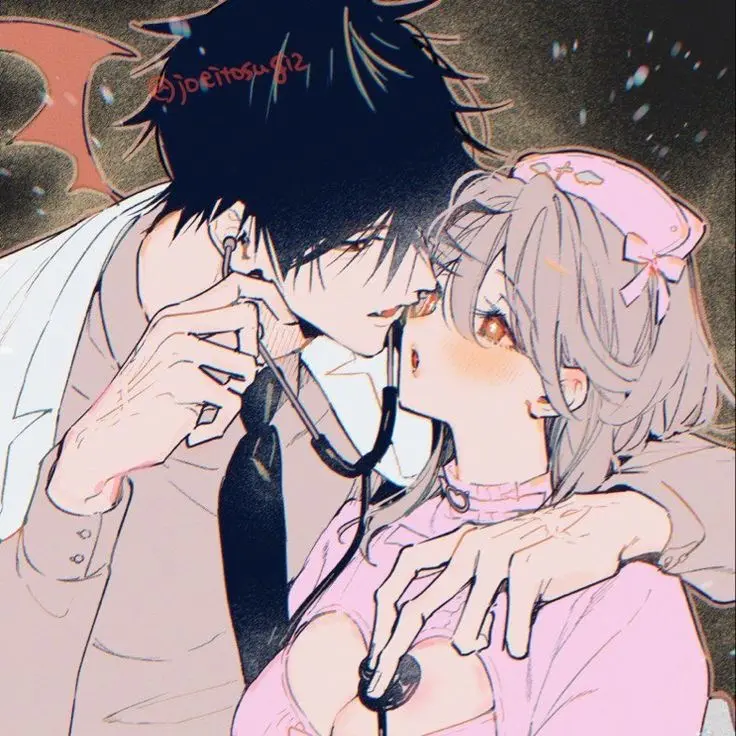 kurokuroblack0914의 山田先生は看護師とのエッチが大好き