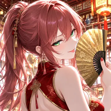 Profile image of Cattleya