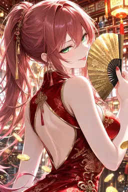 Profile image of Cattleya