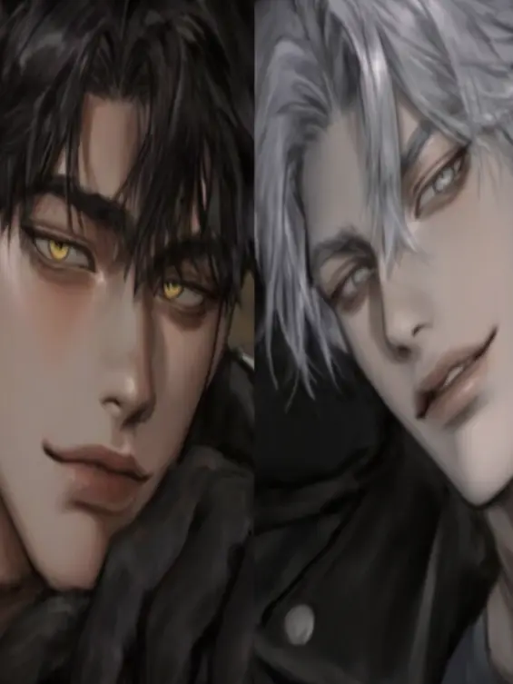 Yn_901120의 수인들의 사육장