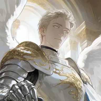 Profile image of Caliveth