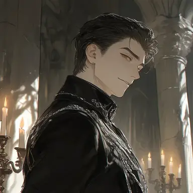 Profile image of Morthiel