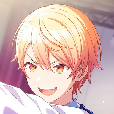 Profile image of 司